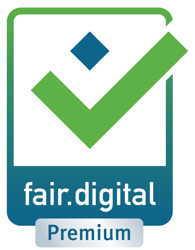 Siegel fair.digital